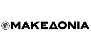 Εφημερίδα Μακεδονία logo