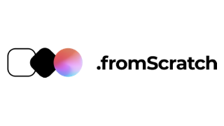 .fromScratch logo