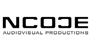 NCODE Audiovisual Productions logo