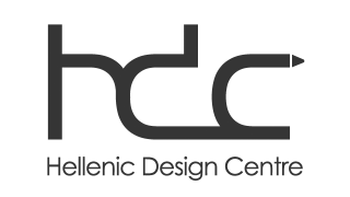 Hellenic Design Centre logo